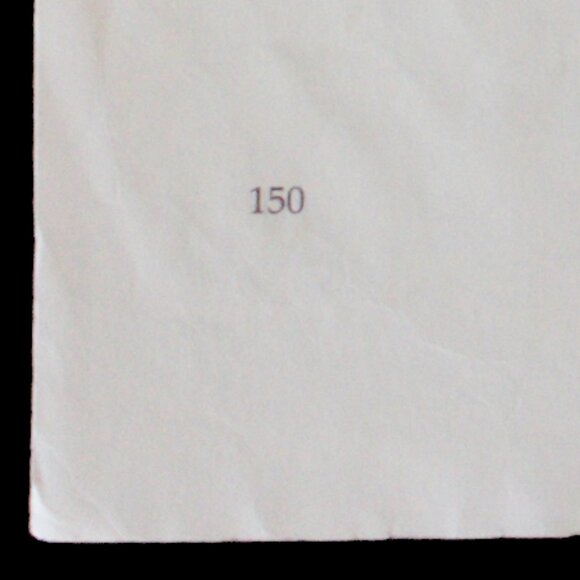 GATHERING TULES - LAKE POMO #150 Edward Sheriff Curtis Print - Picture 6 of 16